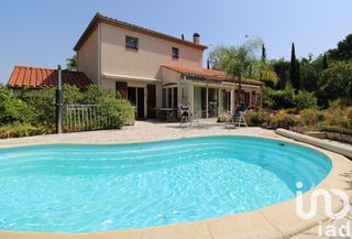  Maison � vendre 5 pi�ces 131 m�