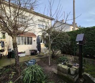  Appartement � vendre 3 pi�ces 59 m�