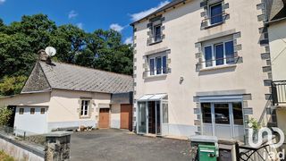  Maison � vendre 6 pi�ces 116 m�