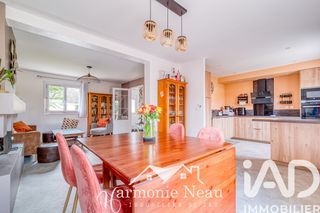  Maison � vendre 5 pi�ces 91 m�