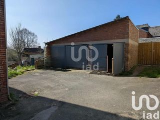  Immeuble � vendre 200 m�