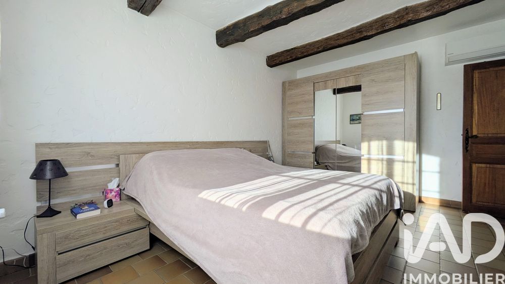 � vendre  Maison Fayence (83440)