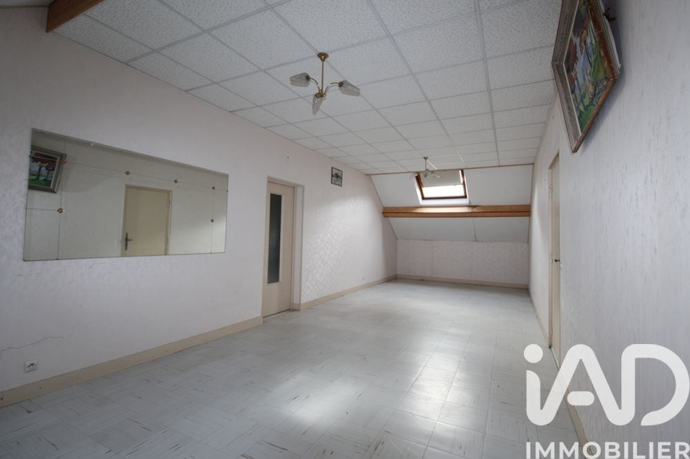 � vendre  Maison Ivry-sur-Seine (94200)