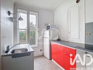  Appartement � vendre 2 pi�ces 41 m�