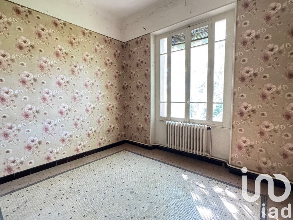 � vendre  Maison Viol�s (84150)