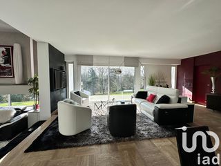  Villa � vendre 9 pi�ces 275 m�