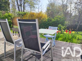  Maison � vendre 5 pi�ces 115 m�