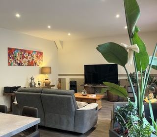  Maison � vendre 7 pi�ces 291 m�