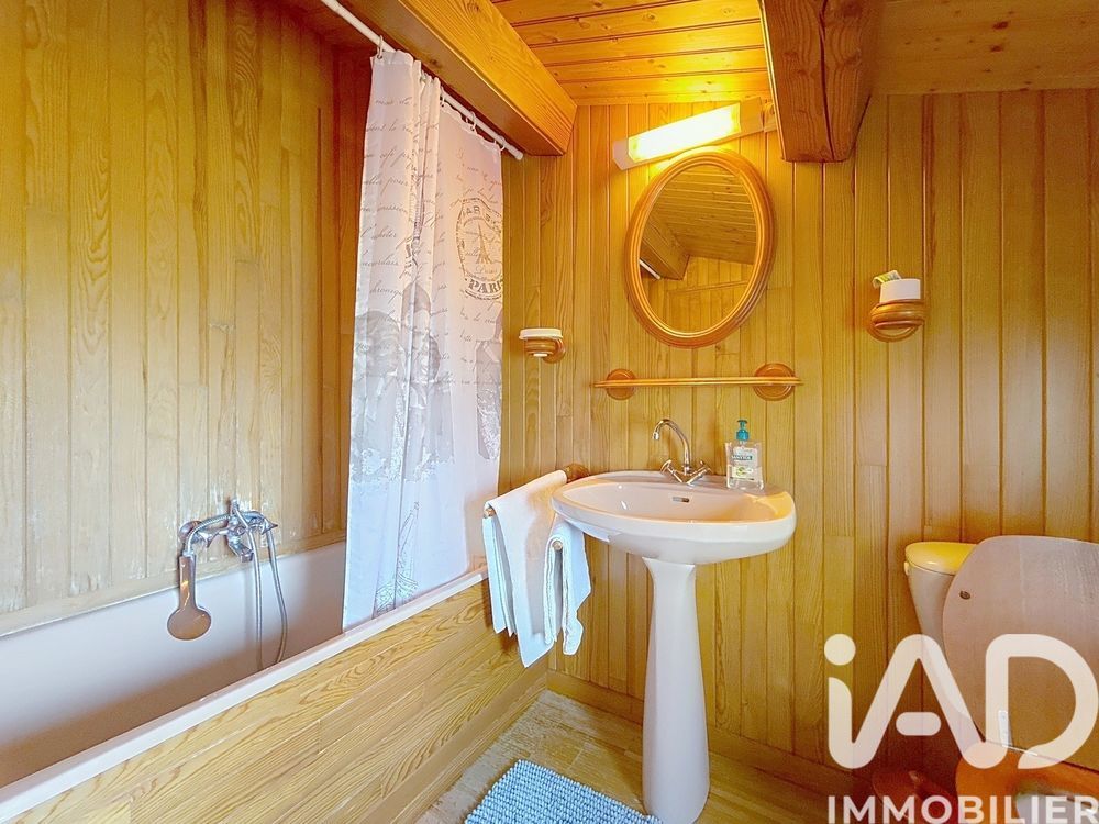 � vendre  Villa Saint-Jean-de-Monts (85160)