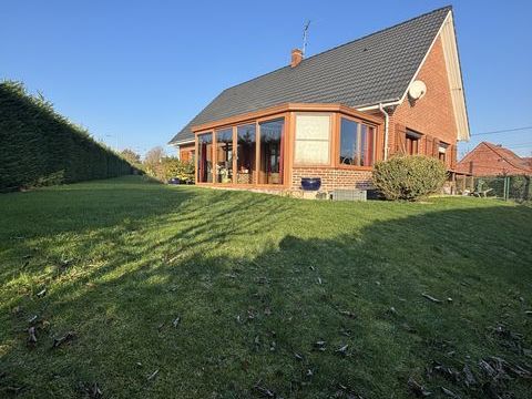   Vente Maison de village 4 pi�ces Maison - 4 pi�ce(s) - 92 m�