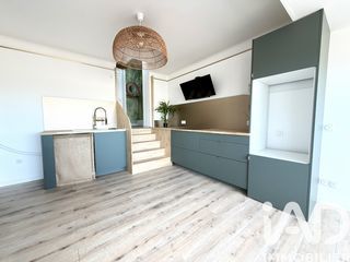  Appartement � vendre 3 pi�ces 47 m�