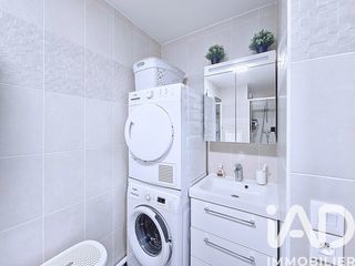  Appartement � vendre 2 pi�ces 41 m�