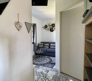  Maison � vendre 3 pi�ces 47 m�