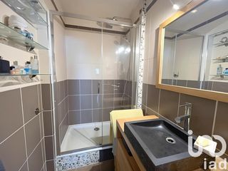  Appartement � vendre 4 pi�ces 79 m�