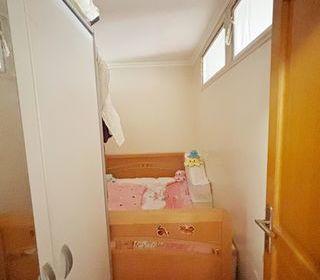  Appartement � vendre 3 pi�ces 42 m�