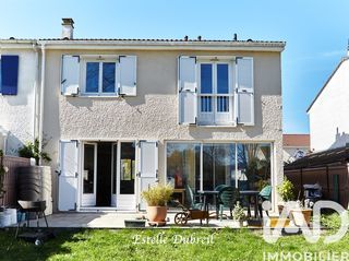  Maison � vendre 5 pi�ces 113 m�
