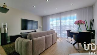  Appartement � vendre 2 pi�ces 55 m�