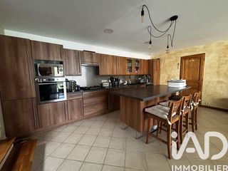  Maison � vendre 8 pi�ces 157 m�