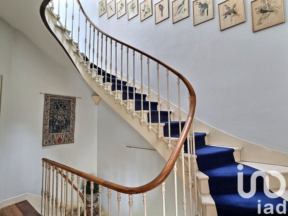 � vendre  Maison Bordeaux (33000)