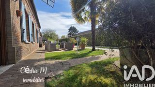  Maison � vendre 7 pi�ces 170 m�