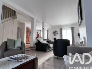  Maison � vendre 7 pi�ces 148 m�
