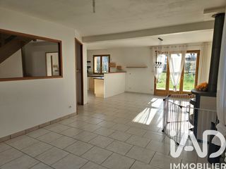  Maison � louer 8 pi�ces 148 m� Irreville