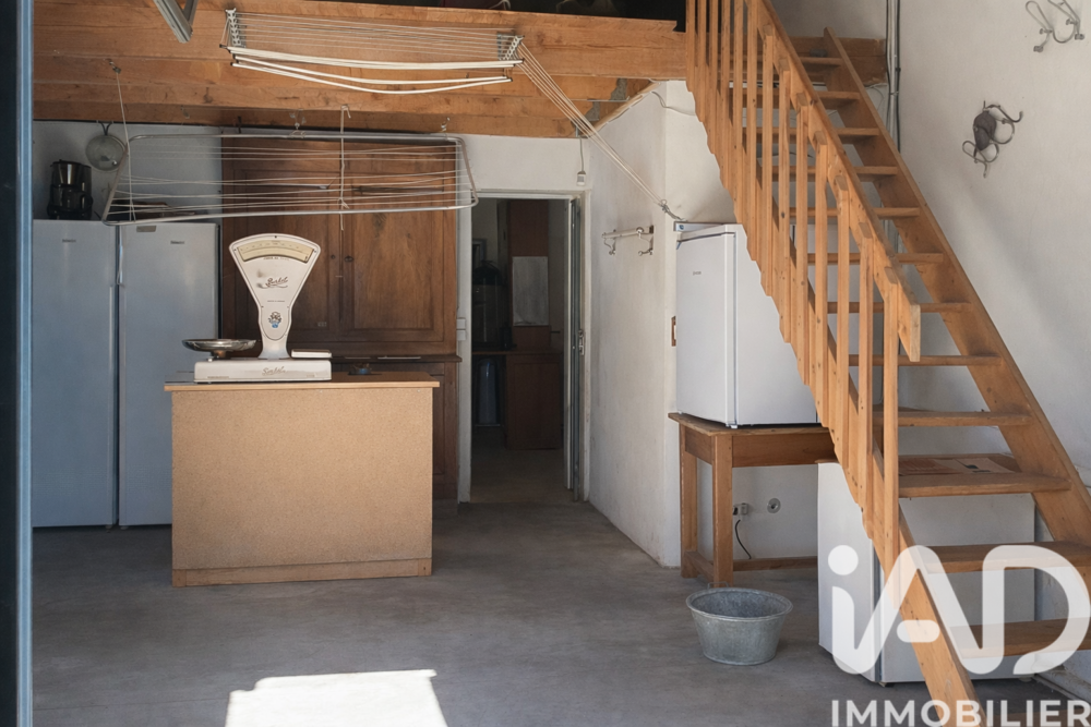 � vendre  Maison Opp�de (84580)