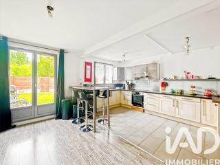  Maison � vendre 6 pi�ces 112 m�