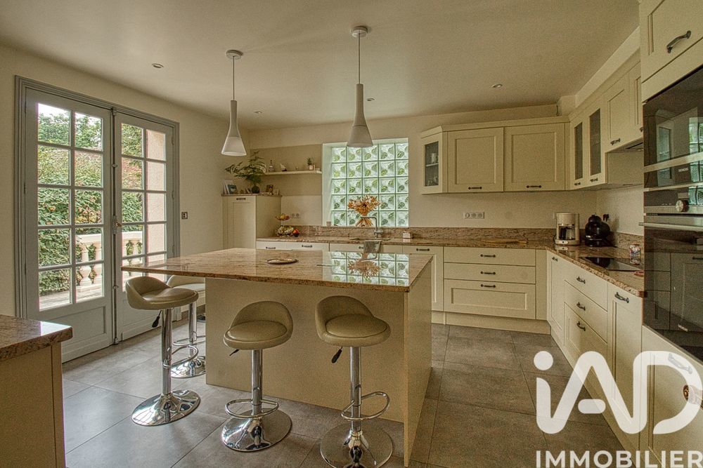 � vendre  Maison Villennes-sur-Seine (78670)