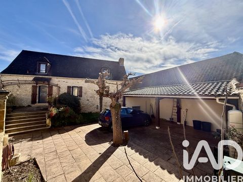   Vente Maison de village 5 pi�ces Maison - 5 pi�ce(s) - 108 m�