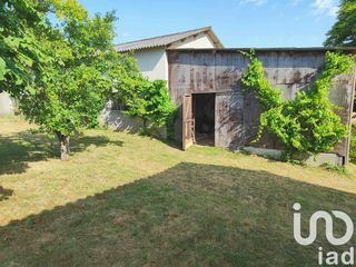  Maison � vendre 4 pi�ces 92 m�