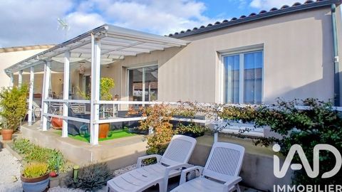   Vente Maison/villa 4 pi�ces Maison - 4 pi�ce(s) - 87 m�