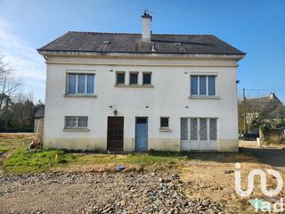  Maison � vendre 12 pi�ces 230 m�