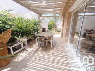  Maison � vendre 4 pi�ces 95 m�