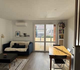  Appartement � vendre 3 pi�ces 56 m�