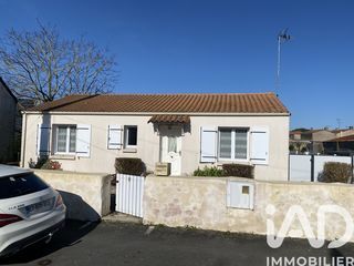 Maison � vendre 4 pi�ces 80 m�