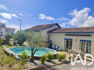  Maison � vendre 7 pi�ces 157 m�