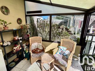  Maison � vendre 4 pi�ces 101 m�