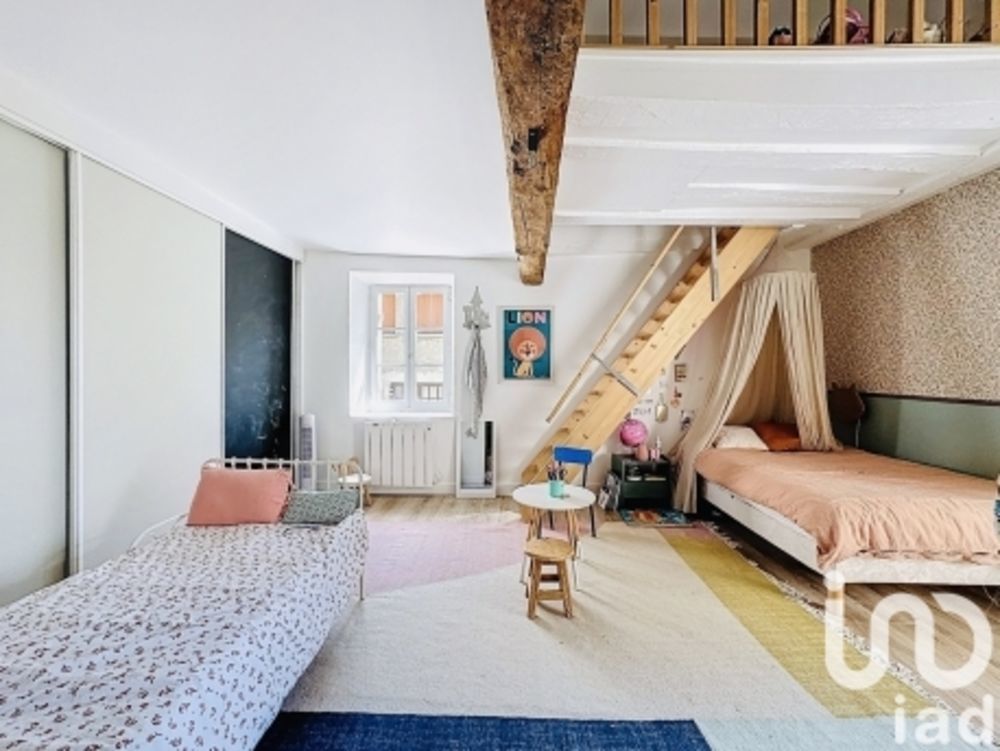 � vendre  Maison Chambourcy (78240)