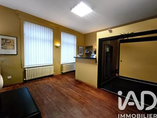  Maison � vendre 10 pi�ces 223 m�