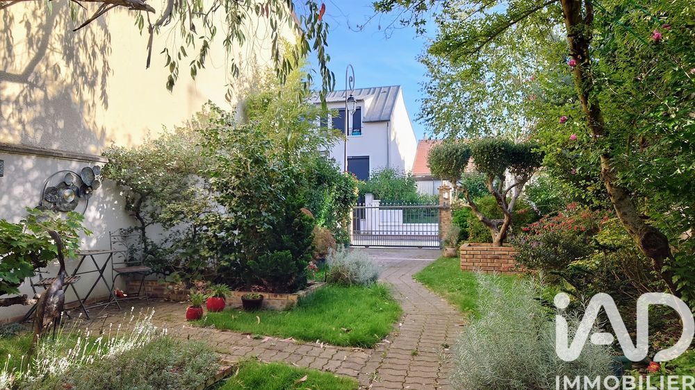 � vendre  Maison V�lizy-Villacoublay (78140)