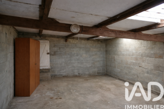  Maison � vendre 2 pi�ces 34 m�