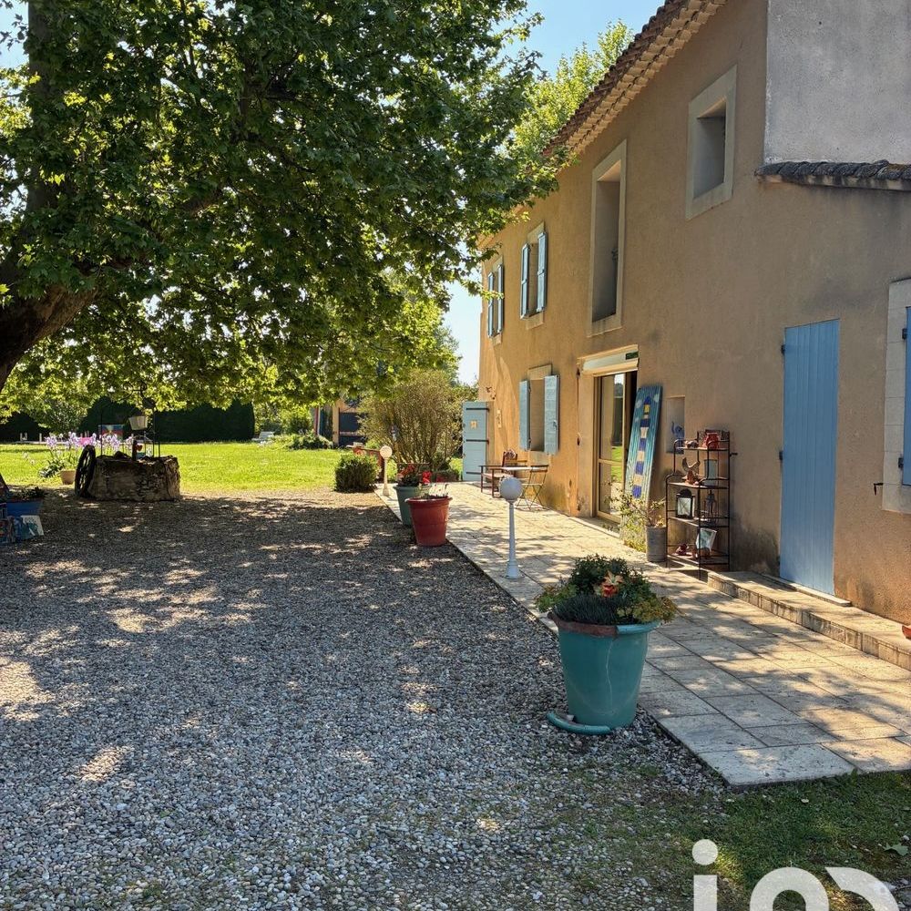 � vendre  Maison Le Thor (84250)