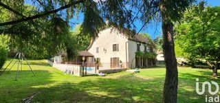  Maison � vendre 6 pi�ces 227 m�