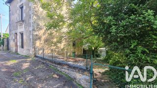  Maison � vendre 3 pi�ces 60 m�