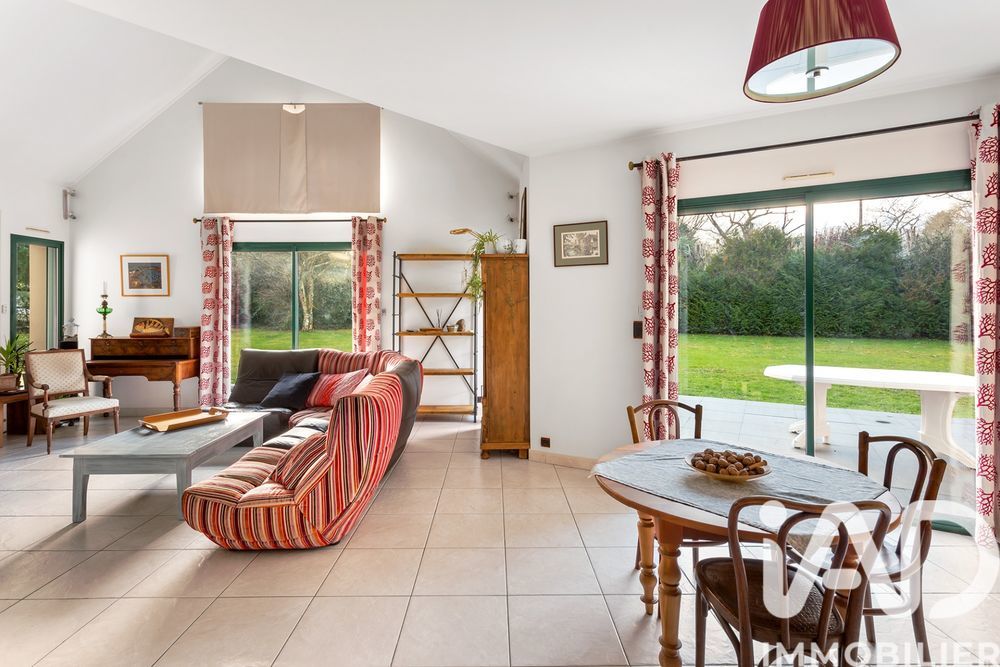 � vendre  Villa La Chapelle-sur-Erdre (44240)