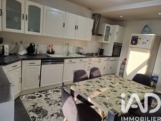  Maison � vendre 5 pi�ces 89 m�