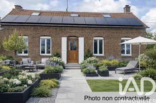  Maison � vendre 3 pi�ces 90 m�