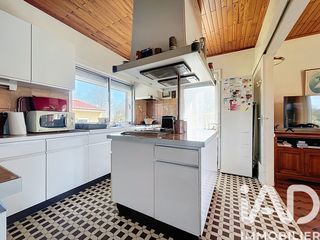  Maison � vendre 4 pi�ces 120 m�