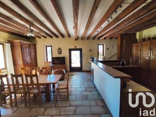  Maison � vendre 10 pi�ces 204 m�